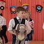 Выпускные утренники