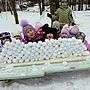 Яркая зима 2-ой группы